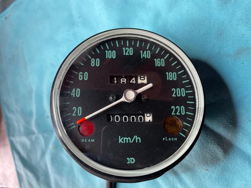 Honda 750 four compteur - cb,