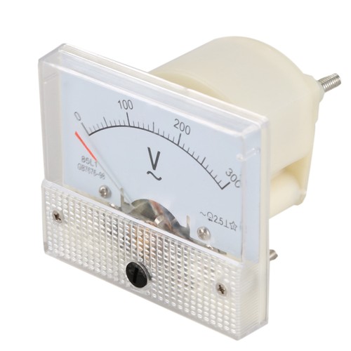 85l1 voltmètre compteur à - 85l1,