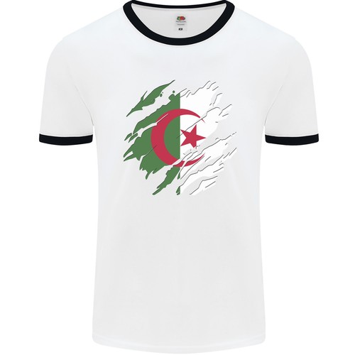Shirt ringer homme - ringer,