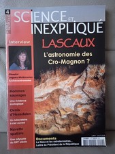 Science et Inexpliqué n° 4 -