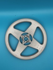 Bobine vide pour super 8   -