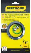 Kit d'entretien pour