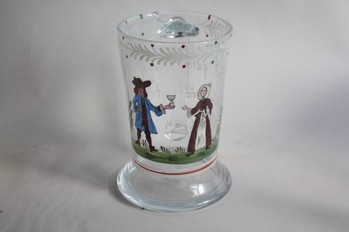 Chope bière verre - chope,