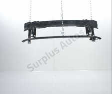 RENFORT PARE-CHOC AVANT 6VA807109A SKODA FABIA 4 (07/2021) / NE 223971