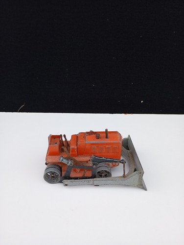 Dinky supertoys bulldozer - ,