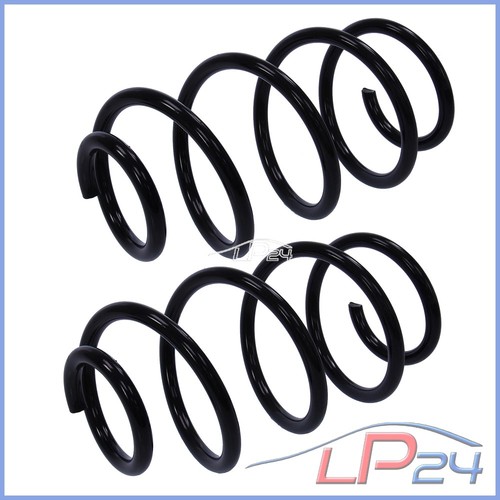 Ressort suspension avant - 2x, de