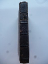 Alfred Franklin : La vie privée d'autrefois : Les médicaments 1891