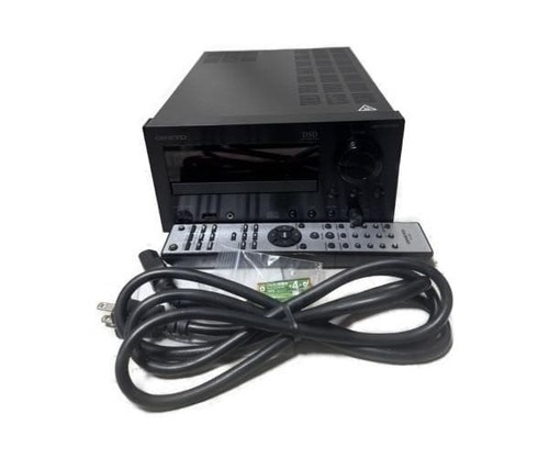 Onkyo n755 amplificateur - onkyo, cr-n755