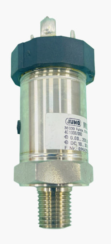 Jumo midas s19 - jumo, r