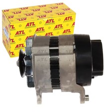 Atl Générateur D'Alternateur