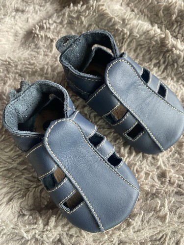 Bobux soft sole leather - soft,