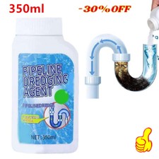 Liapu Powerful Pipe Dredging Agent,Pipeline Dredging-Agent for K itchenToil D7C9