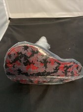 Uni Mini custom Red Digi Camo