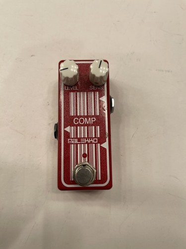 Malekko omicron comp - omicron,