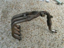 FZ6 S2 pot échappement