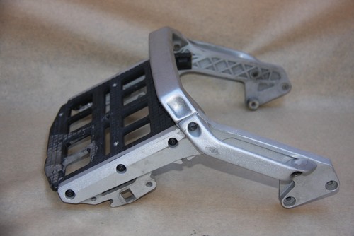 Porte bagages luggage rack - bagages/luggage,