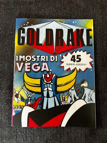 Album vide 45 stickers - album,