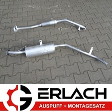 Pot d'échappement pour Suzuki