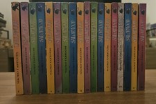 Manga Sailor Moon Tome 1 à 18