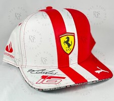 Casquette Cap Signée signed