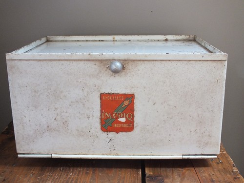 Rare ancienne armoire - rare,