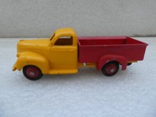 DINKY TOYS FRANCE REF 25 P STUDEBAKER PICK UP TRES BON ETAT D ORIGINE