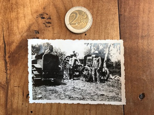 Photographie ancienne materiel - photographie,