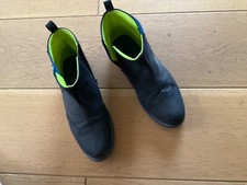 bottines garcon billybandit 34