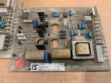 1pc x  MVS 17/3000 CPU LEROY SOMER NC