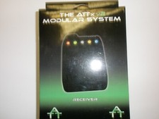 Attx V2 Multi Récepteur Carpe Pêche Matériel