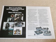 Dual 1229, 1218, 1216, 1214