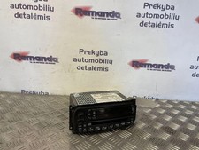 CHRYSLER VOYAGER IV RG, RS