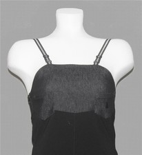 COP COPINE PARIS 2-Pkt Denim