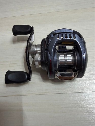 Daiwa zillion 1516shl - daiwa,