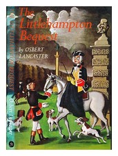 Lancaster, Osbert (Peintre Britannique, Auteur, Et Scénographe, 1908-1986). Fort