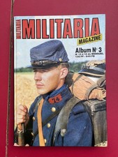 Livre "Militaria Album 3"