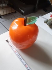 Bac  a Glaçons Pomme Orange