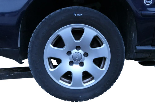 Audi 4b jantes - audi, en