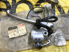 Yamaha DX100 YB80 YB100 LH