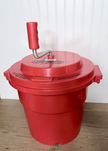Chef master manual hand crank - master,
