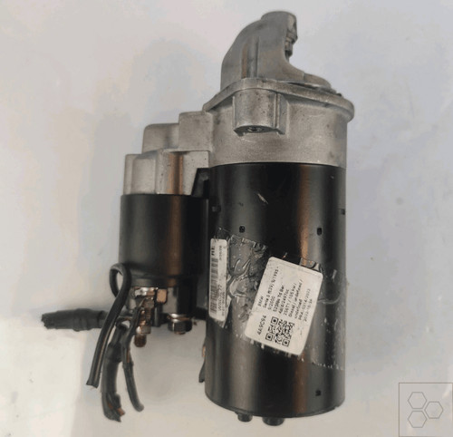 12419069808 démarreur bmw - 12419069808,