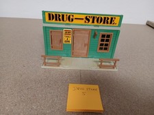 Vends Playmobil Drug Store