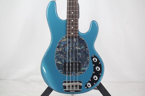 Music man ltd stingray - man,