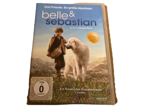 Belle sebastian dvd film - &,