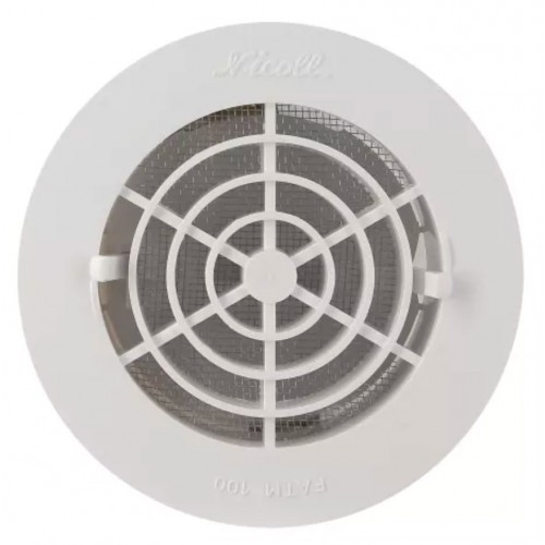 Grille aération intérieure - d'aération,