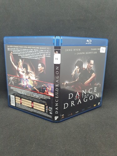 Bluray dance the - bluray,