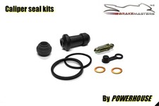 Honda CR85 RB 7 (Grande Roue) 2007 Frein Arrière Joint Étrier Rebuild Repair Kit