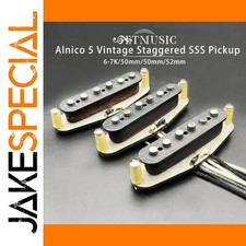 JakeSpecial – Vintage Alnico