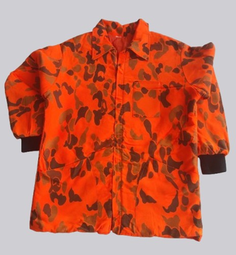 Veste chasse vintage duck - veste,
