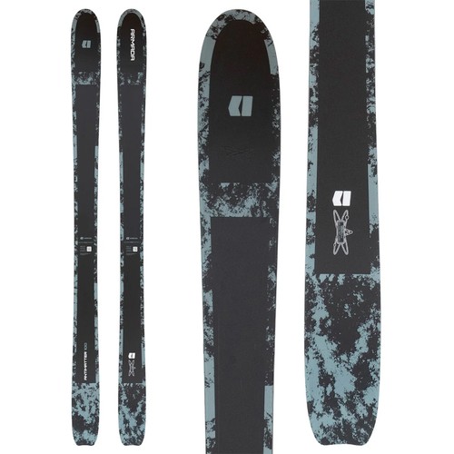 Armada antimatter 100 skis - armada,